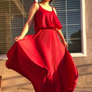 70s Vintage Disco Dress